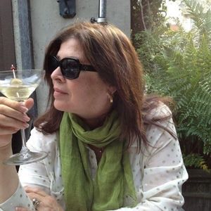 Meet your Posher, Diane